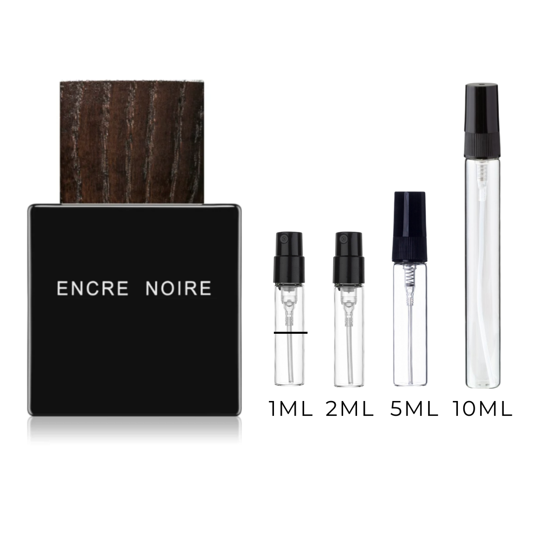 Lalique Encre Noire