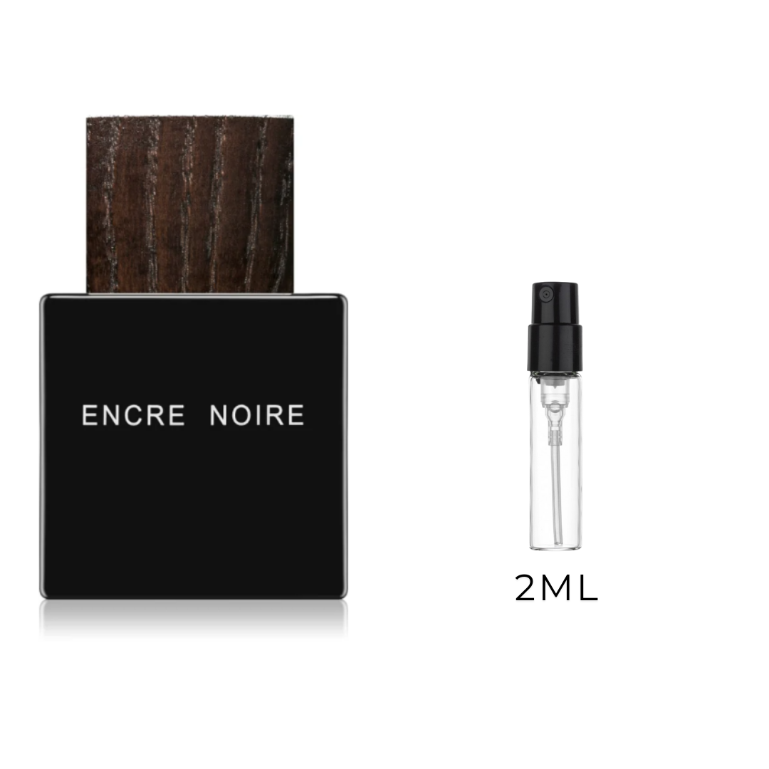 Lalique Encre Noire