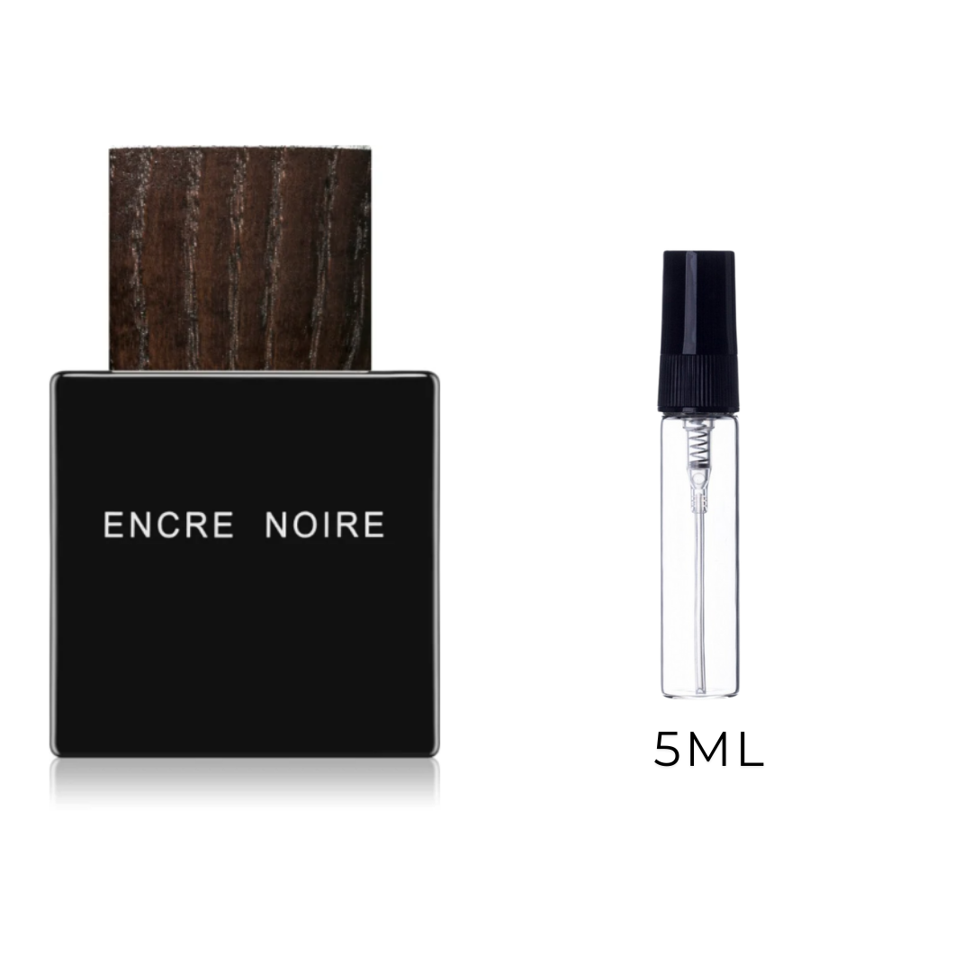 Lalique Encre Noire