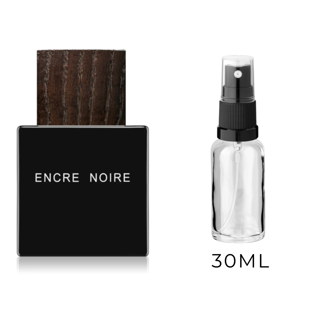 Lalique Encre Noire - odlewka 30ml