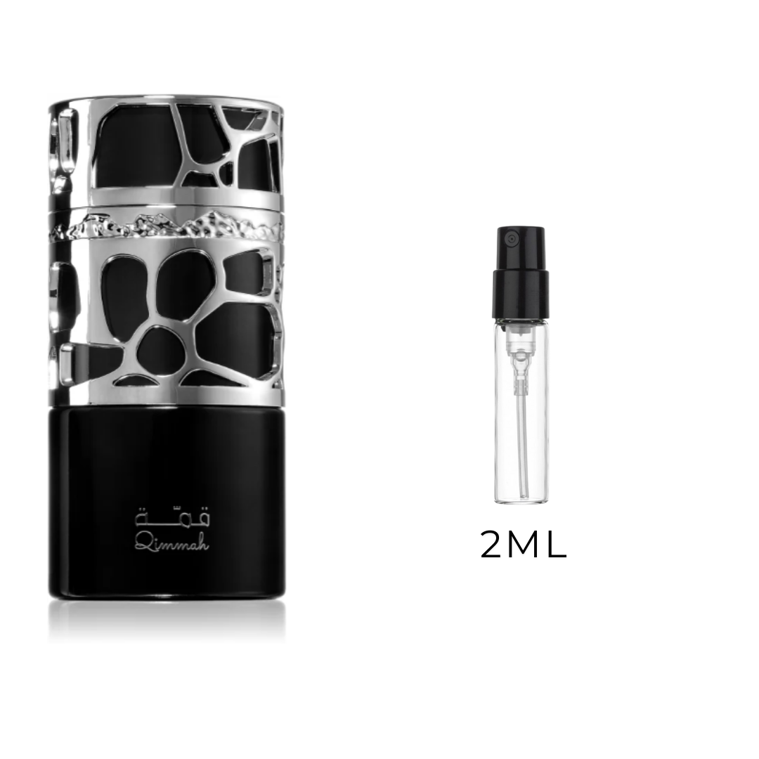Lattafa Qimmah For Men - odlewka 2ml