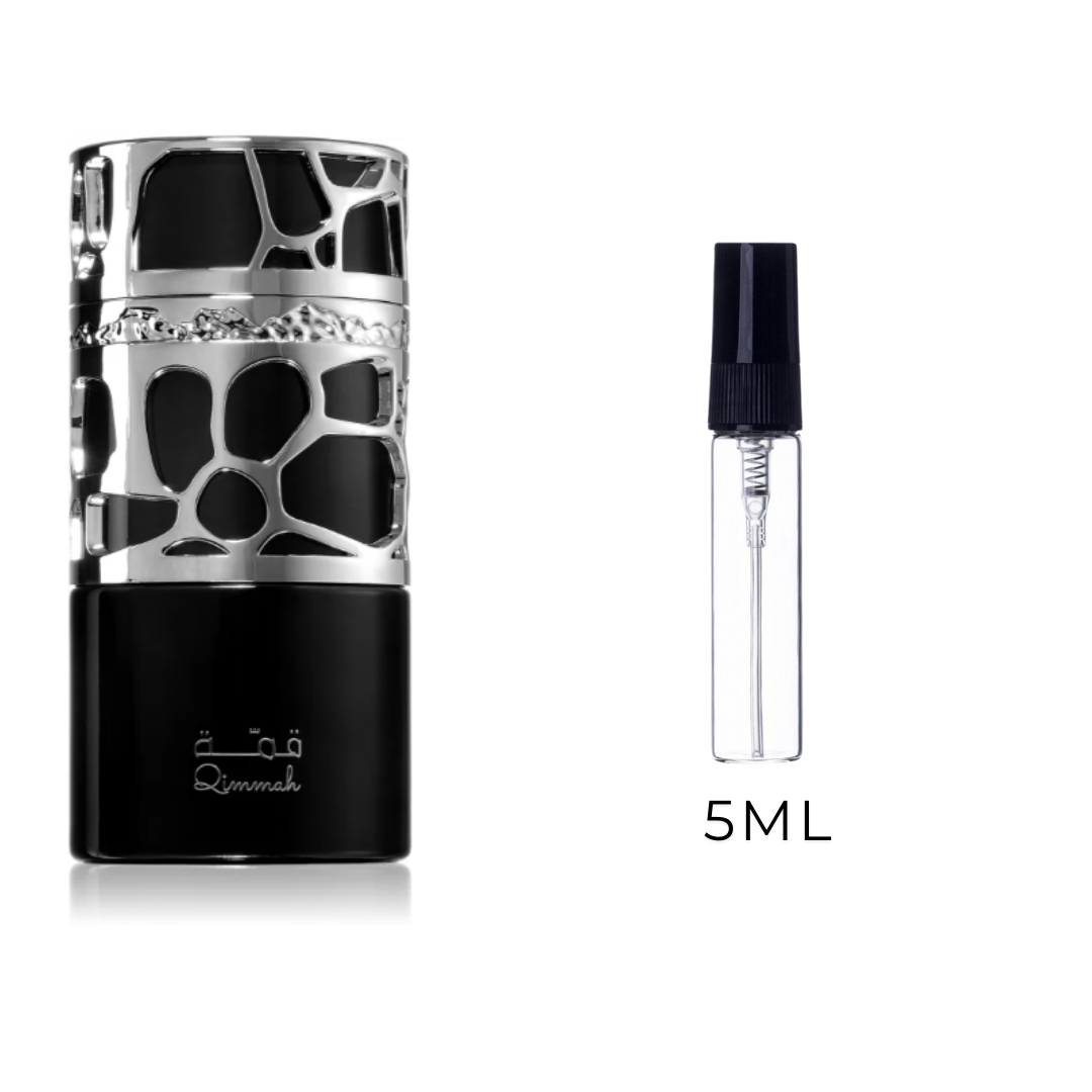 Lattafa Qimmah For Men - odlewka 5ml