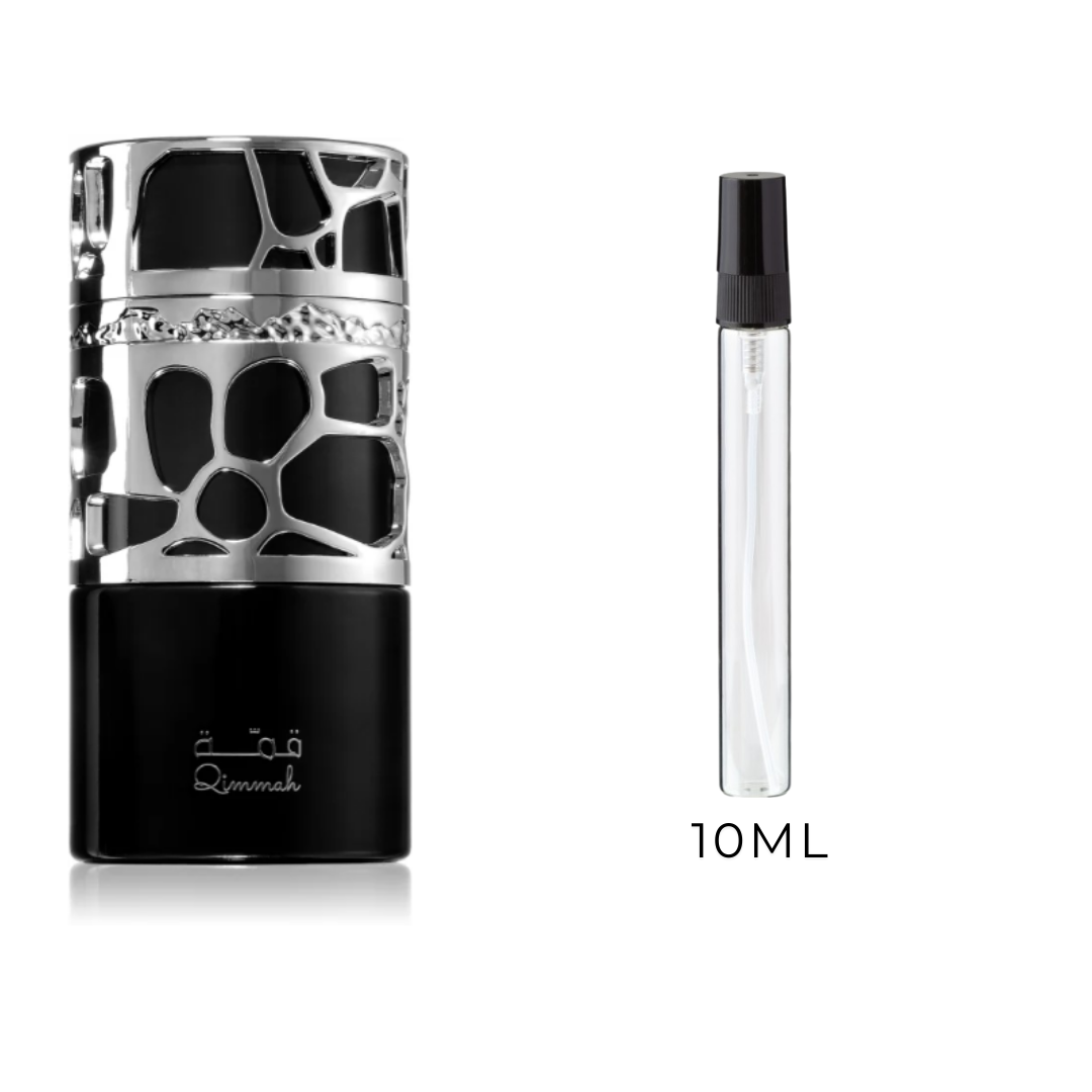 Lattafa Qimmah For Men - odlewka 10ml