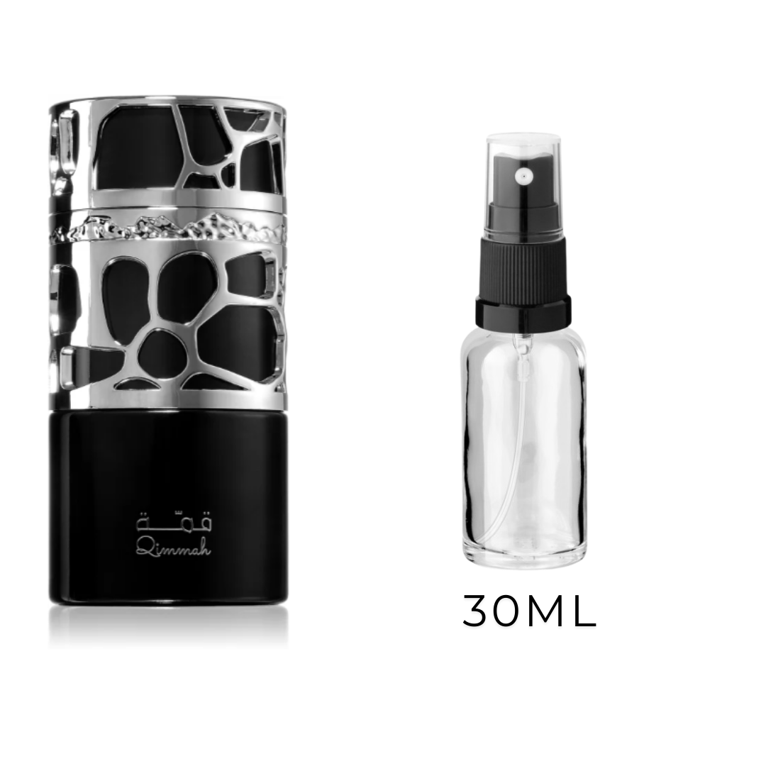 Lattafa Qimmah For Men - odlewka 30ml