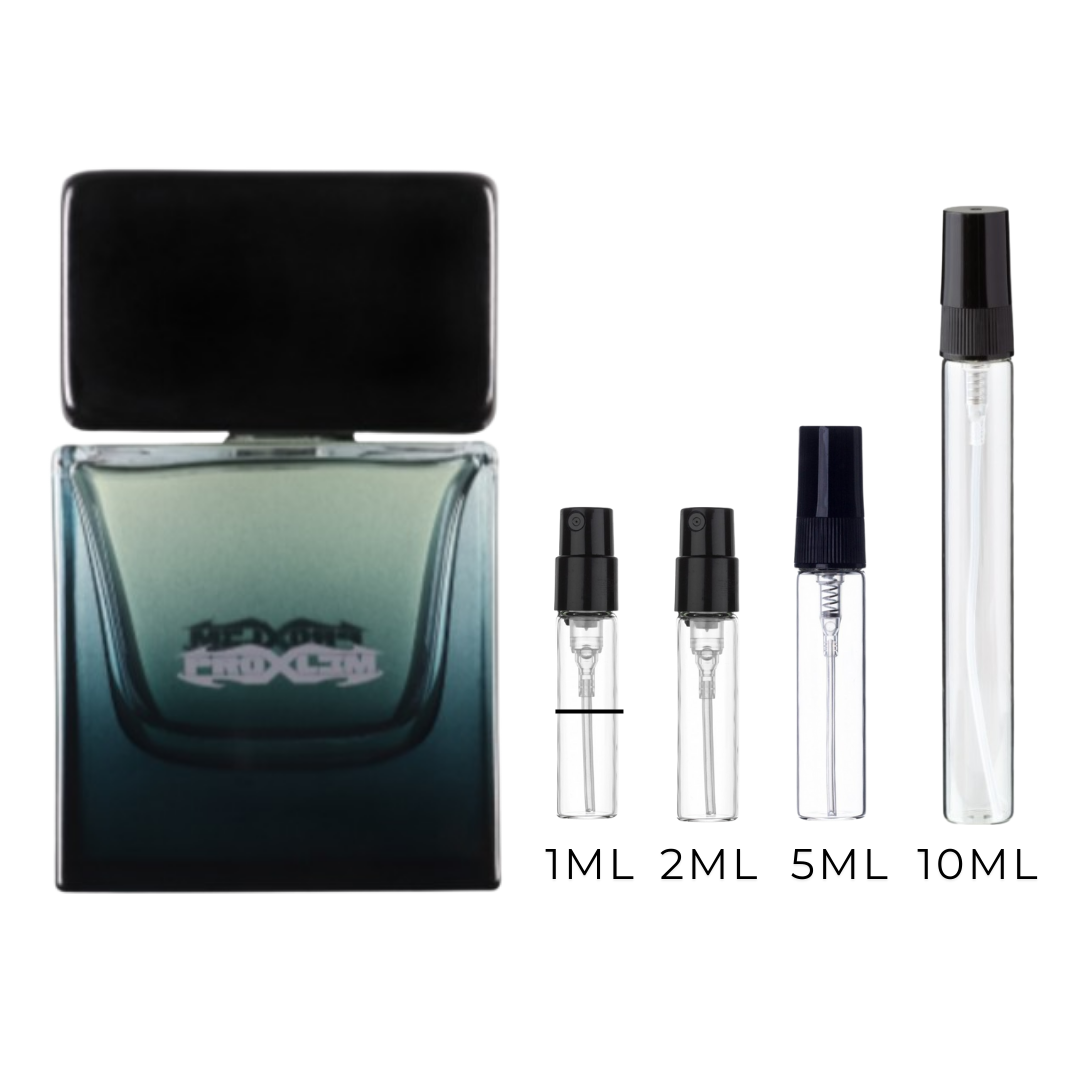 PROXL3M - odlewki perfum 1 ml, 2ml, 5ml i 10ml