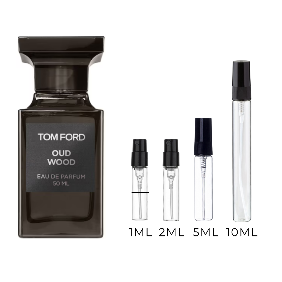 Tom Ford Oud Wood