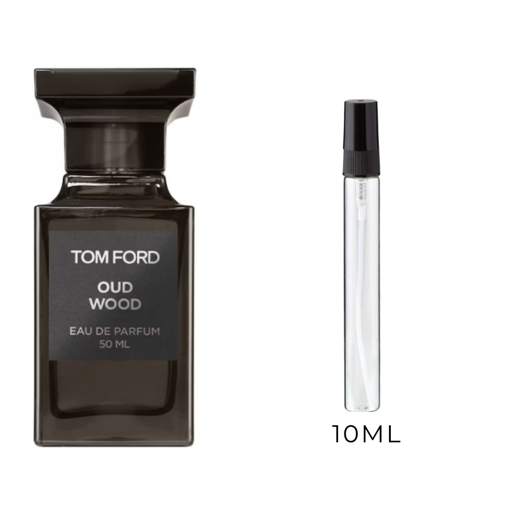 Tom Ford Oud Wood