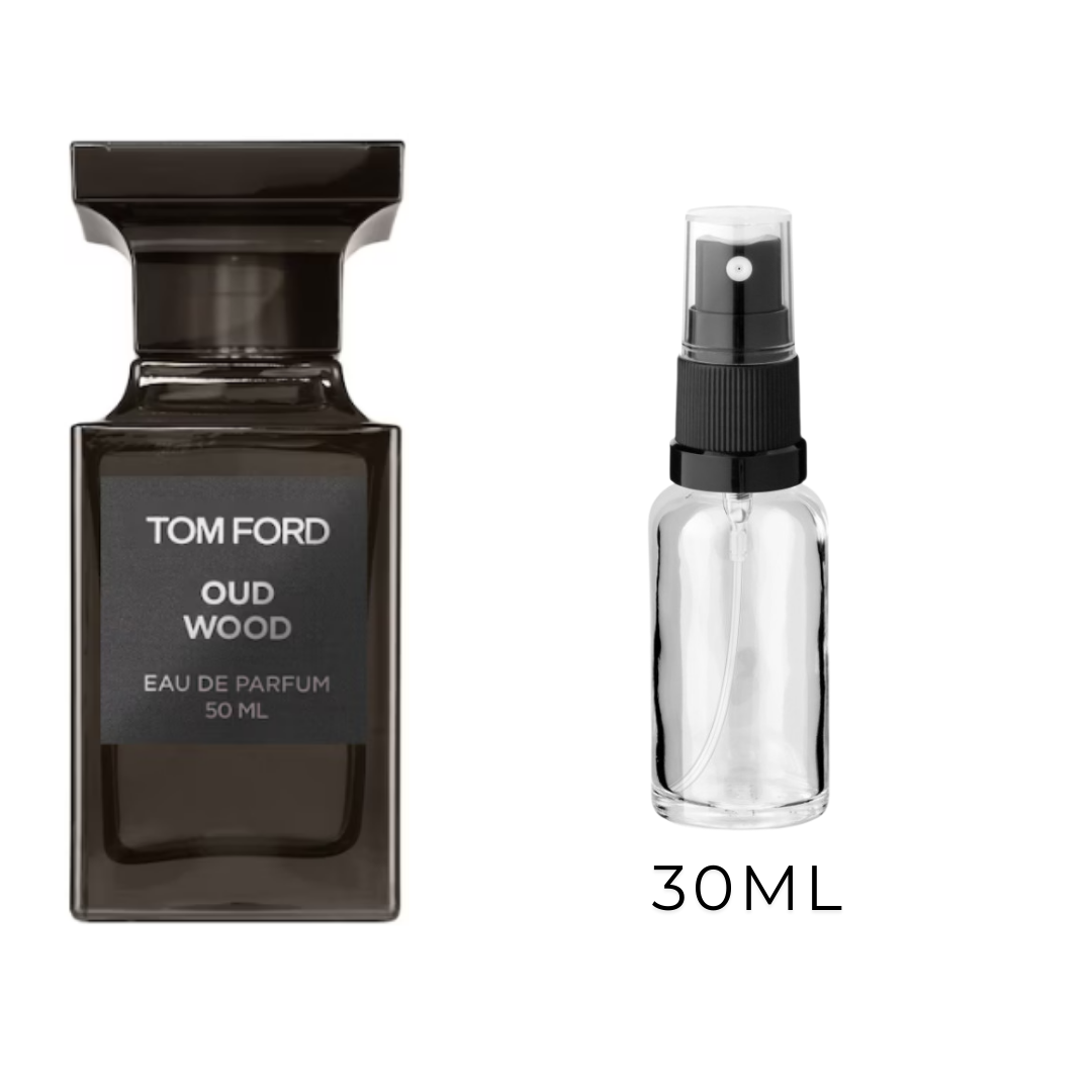 Tom Ford Oud Wood
