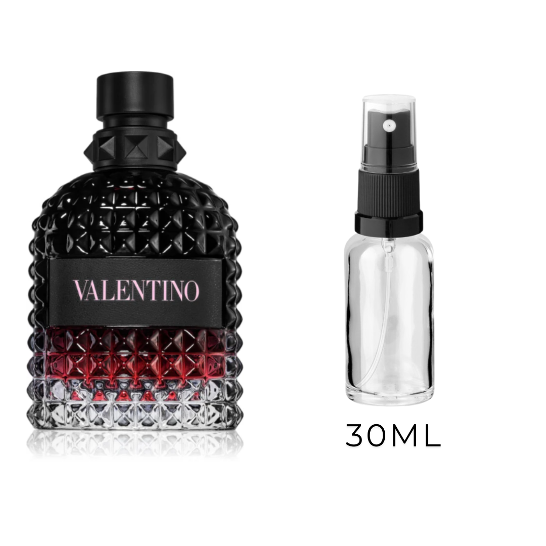 Valentino Uomo Born In Roma Intense - odlewka 30ml