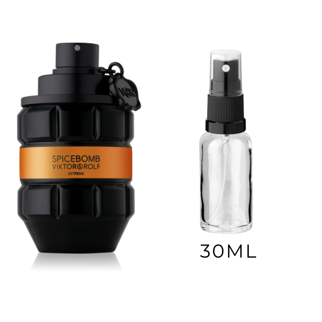 Viktor & Rolf Spicebomb Extreme - odlewka 30ml