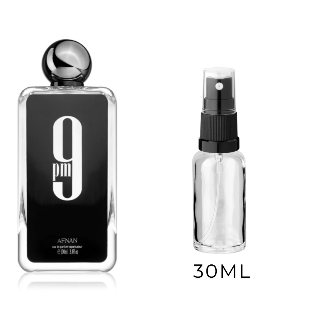 Afnan 9PM - odlewka 30ml