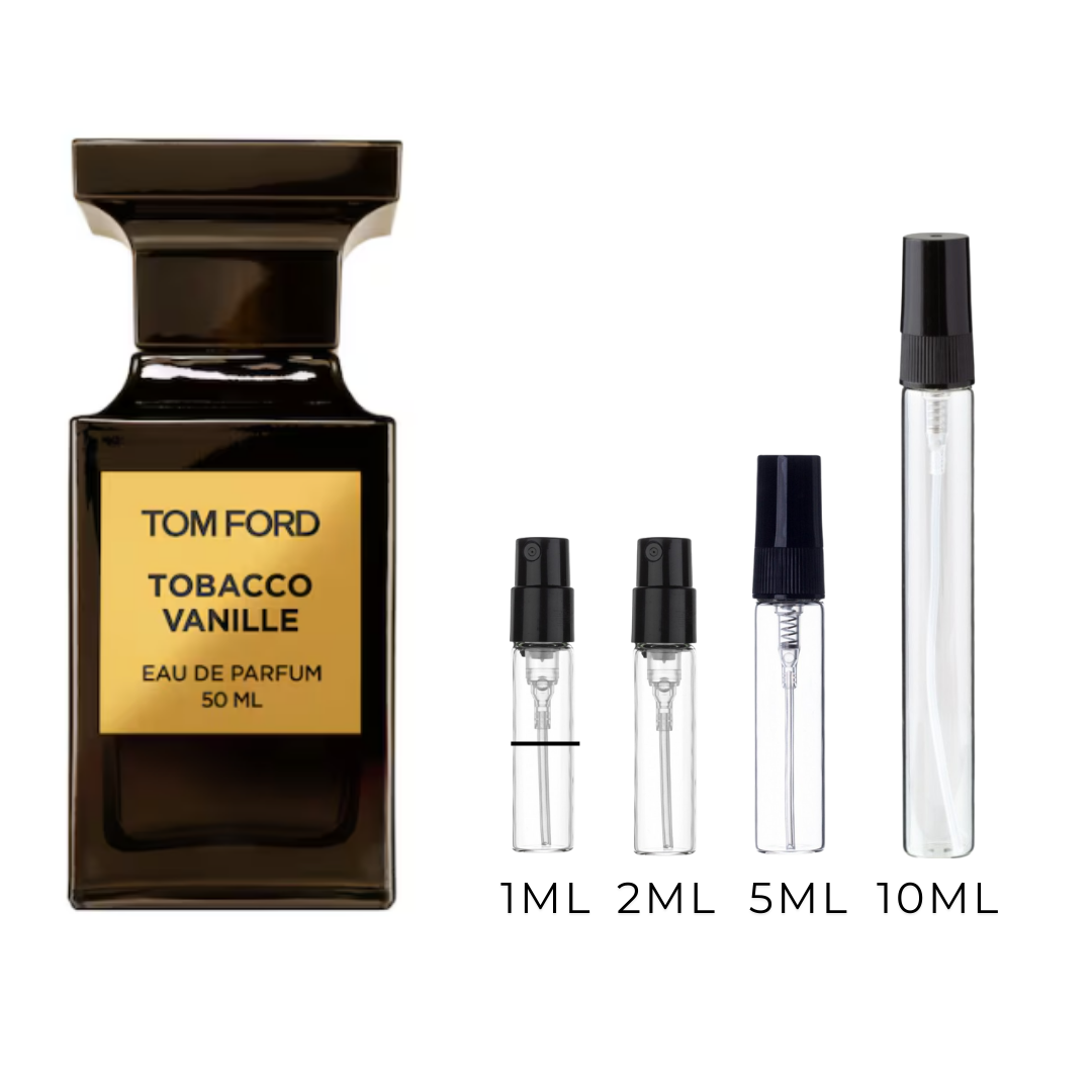 Tom Ford Tobacco Vanille