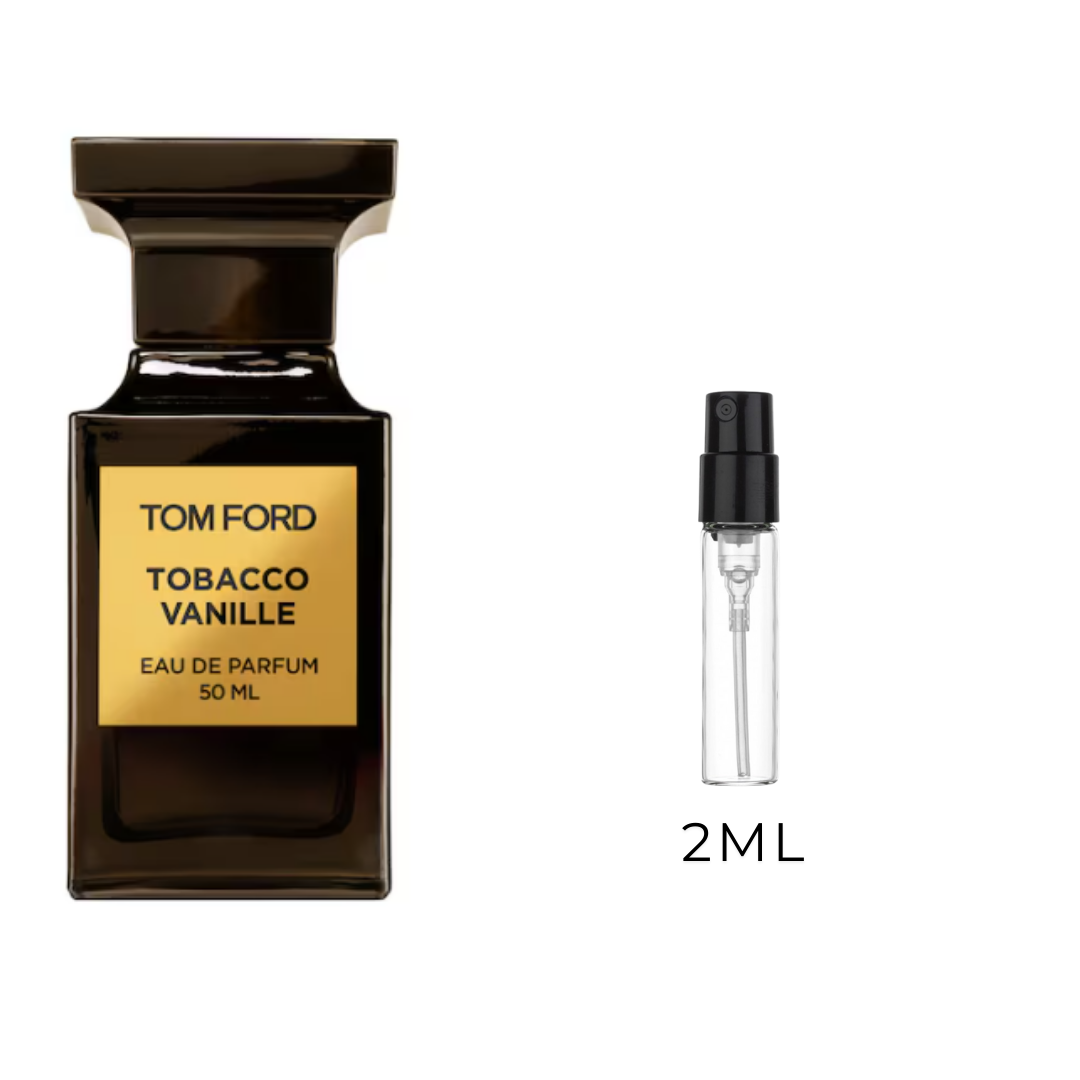 Tom Ford Tobacco Vanille