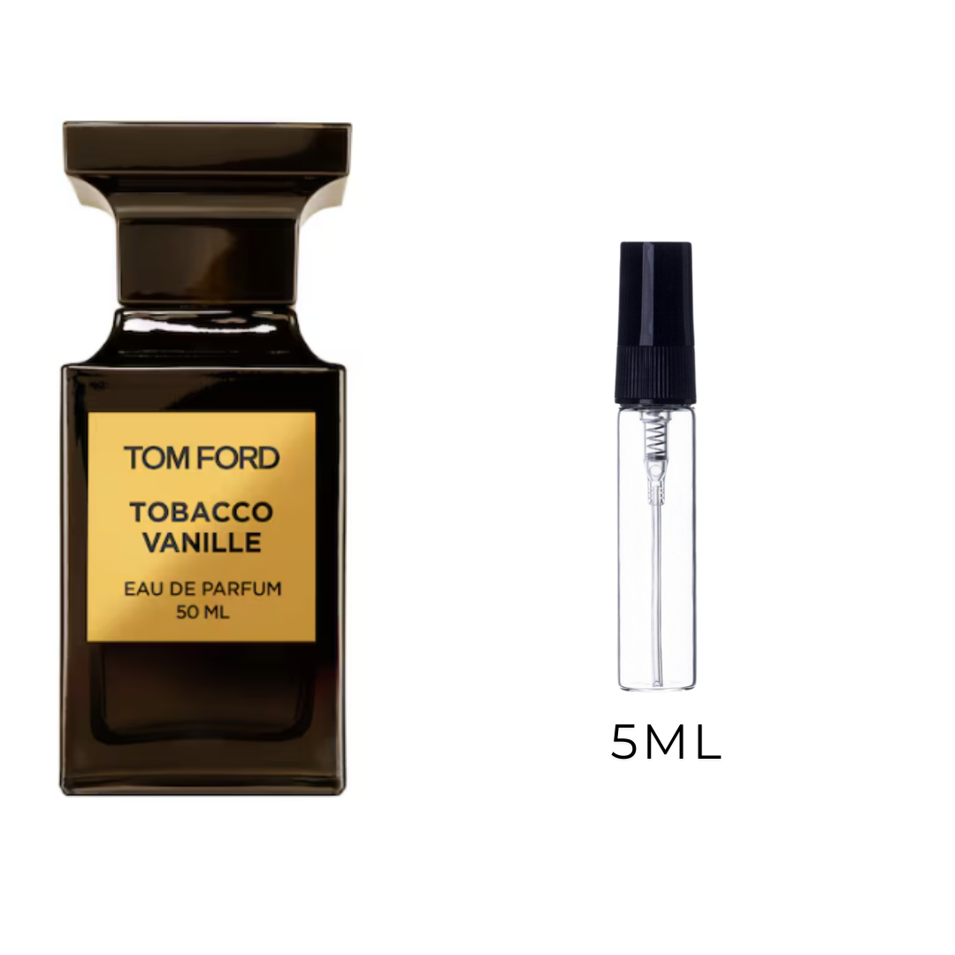 Tom Ford Tobacco Vanille