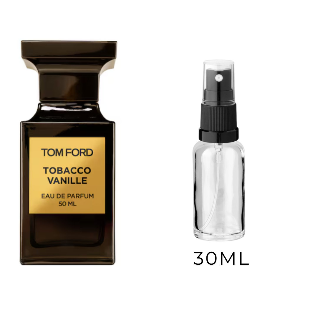 Tom Ford Tobacco Vanille