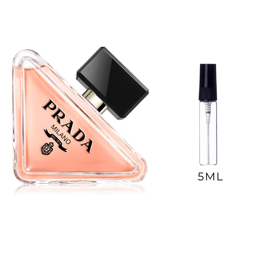 Prada Paradoxe