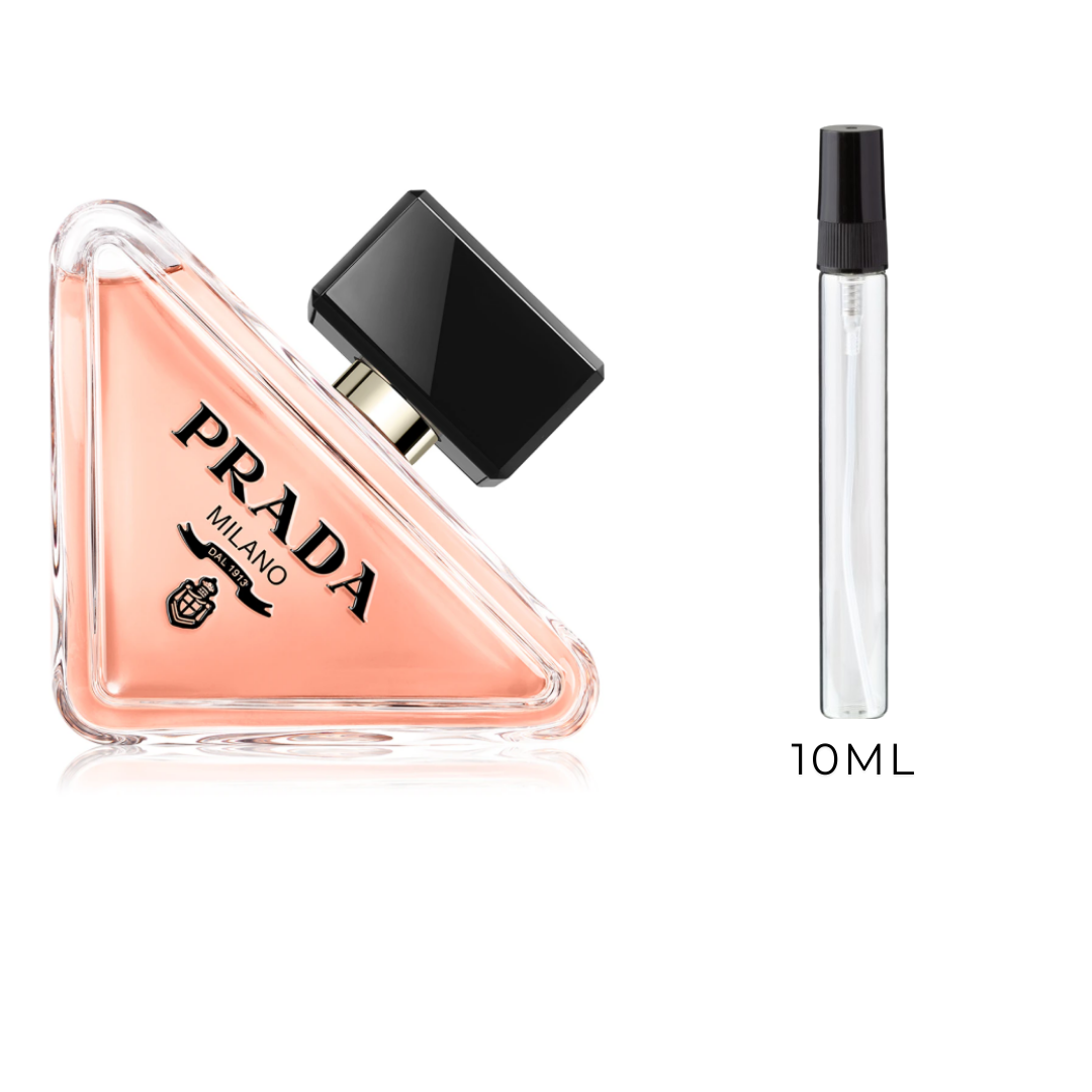 Prada Paradoxe