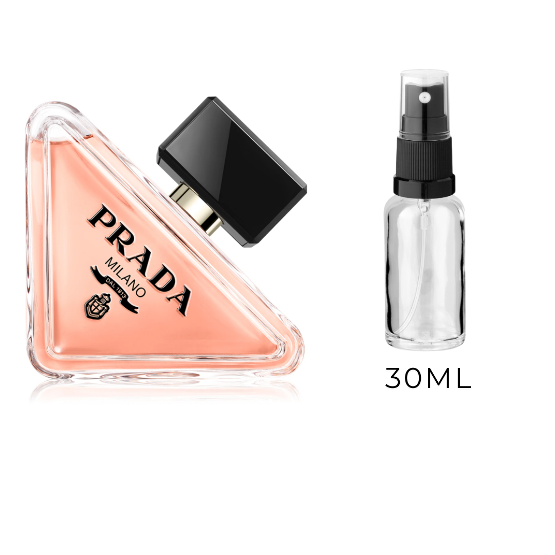 Prada Paradoxe