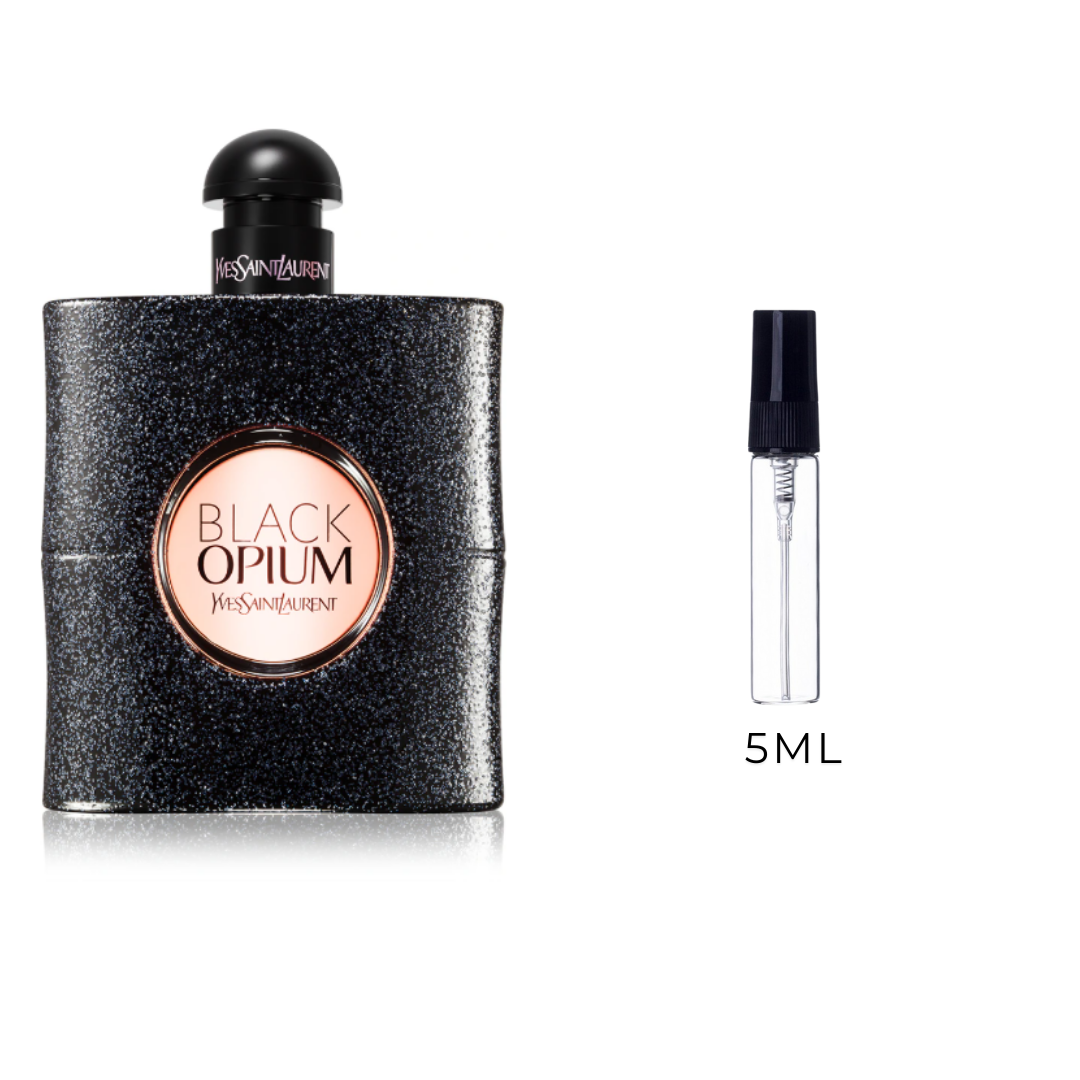 Yves Saint Laurent Black Opium