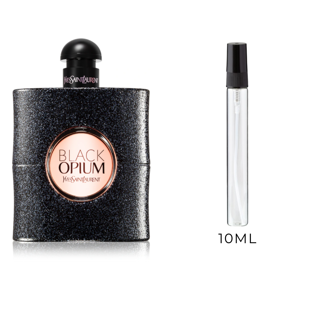Yves Saint Laurent Black Opium