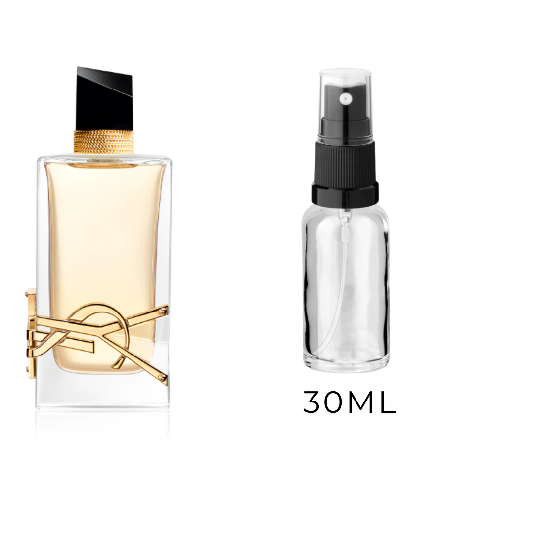 Yves Saint Laurent Libre