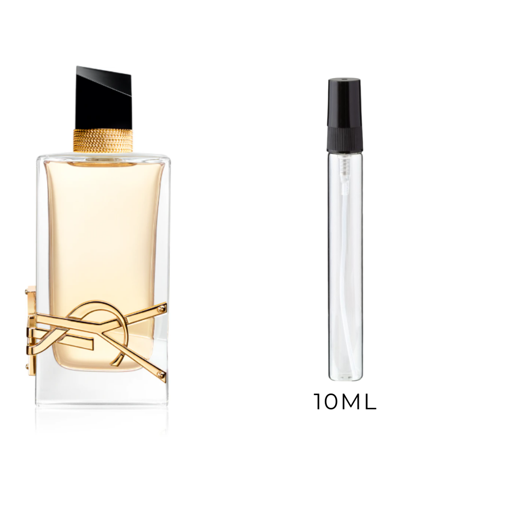 Yves Saint Laurent Libre