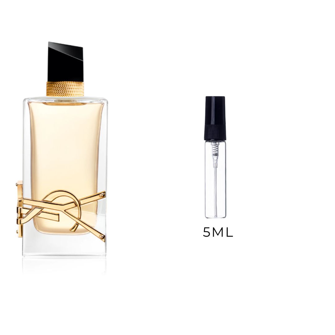 Yves Saint Laurent Libre