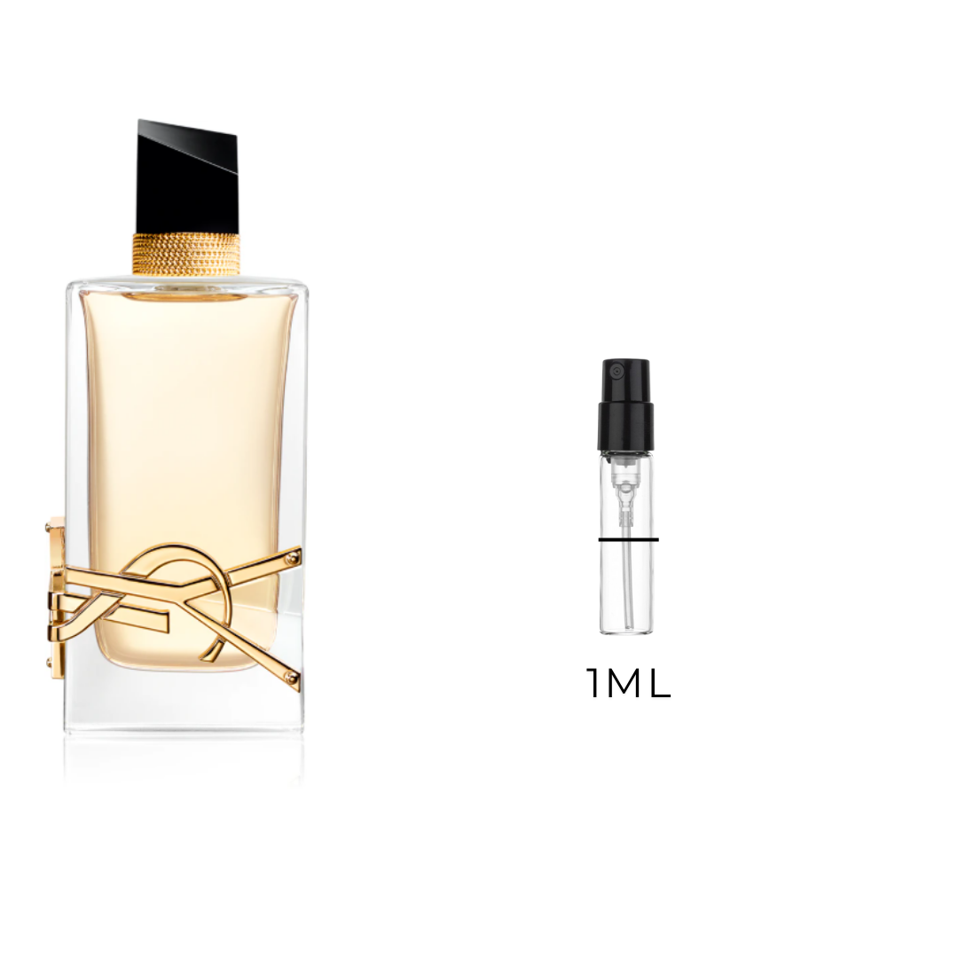 Yves Saint Laurent Libre