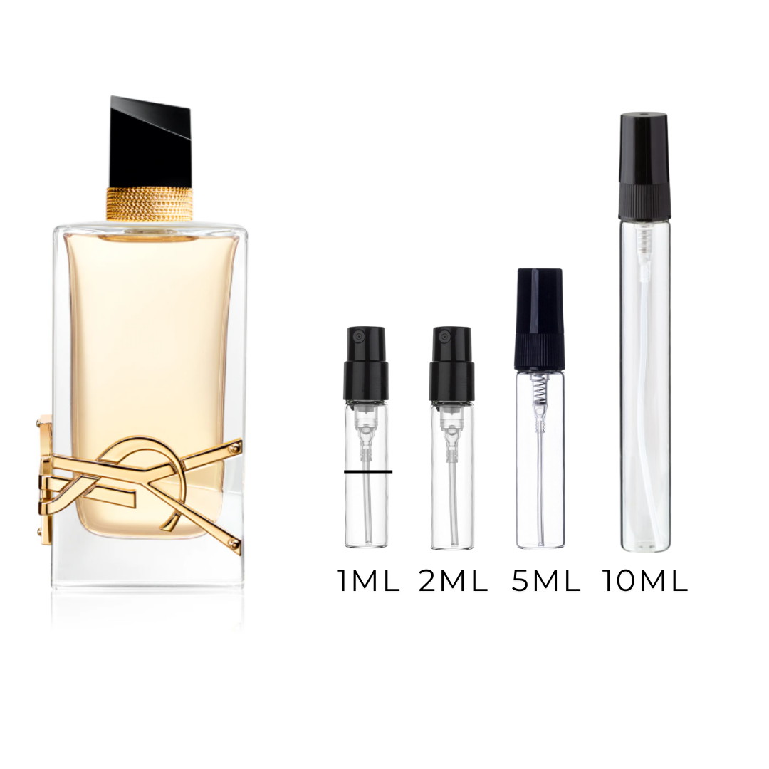 Yves Saint Laurent Libre