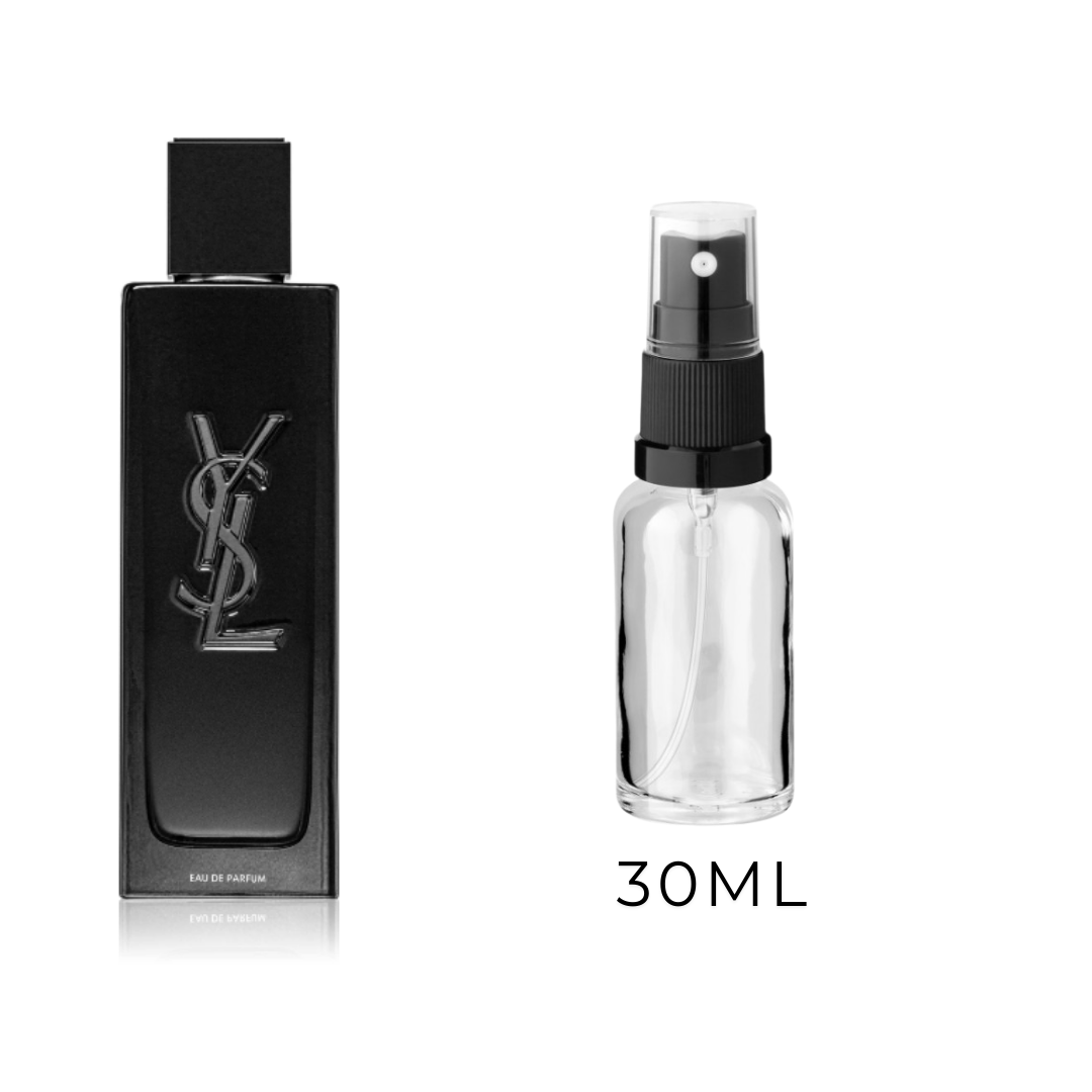 Yves Saint Laurent MYSLF Eau De Parfum - odlewka 30ml