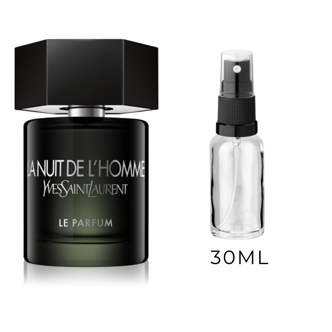 Yves Saint Laurent La Nuit de L'Homme Le Parfum - odlewka 30ml