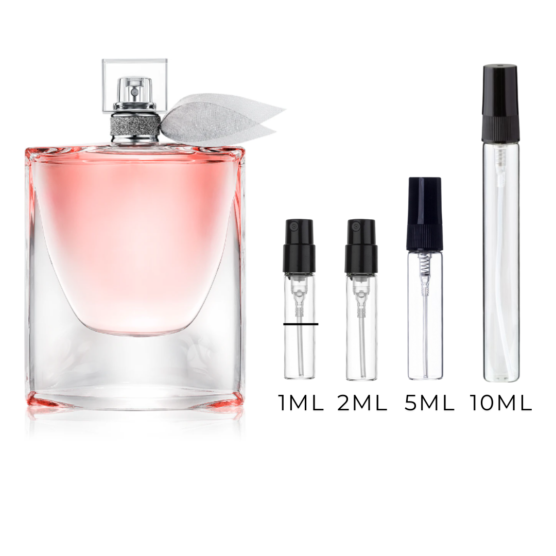 Lancome La Vie Est Belle