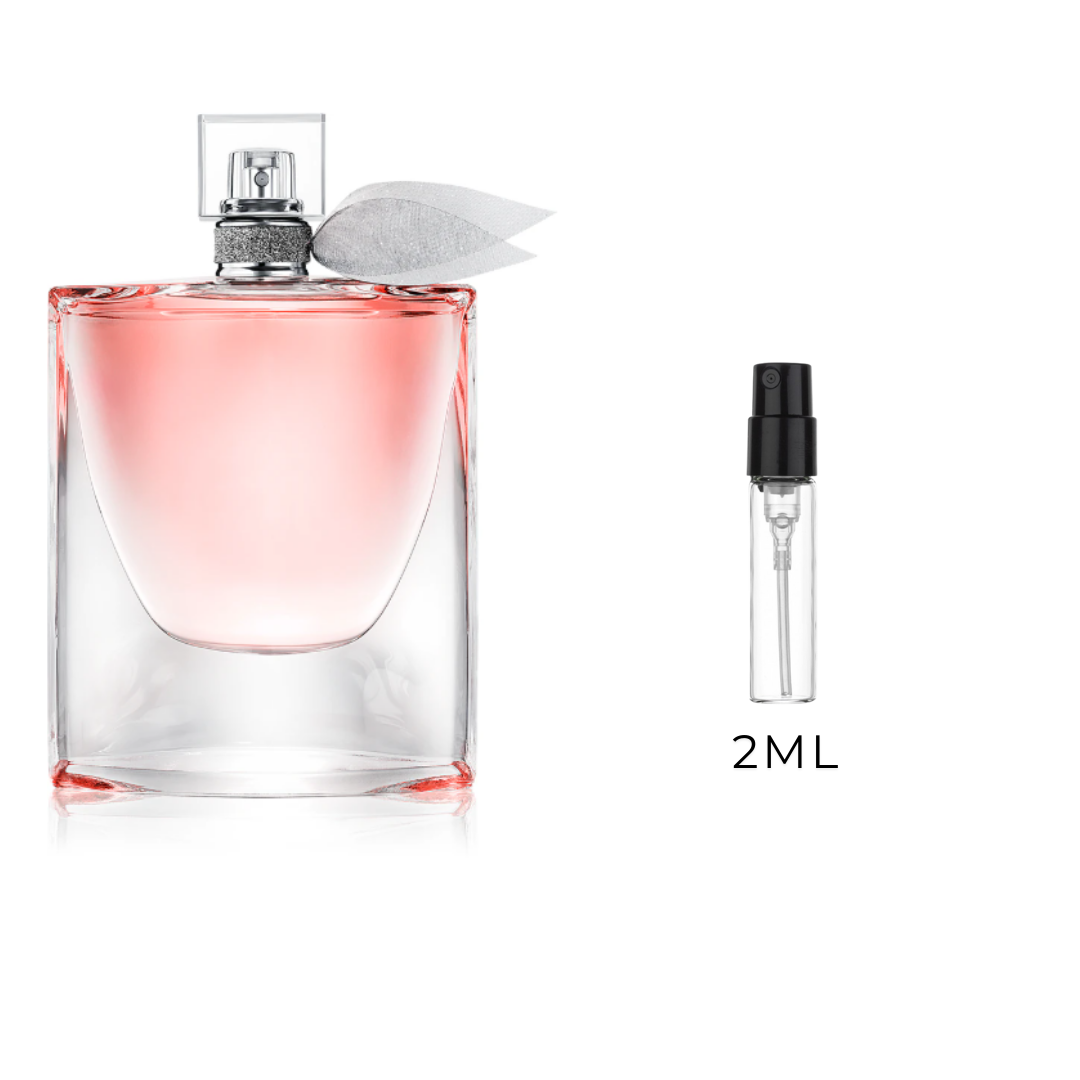 Lancome La Vie Est Belle