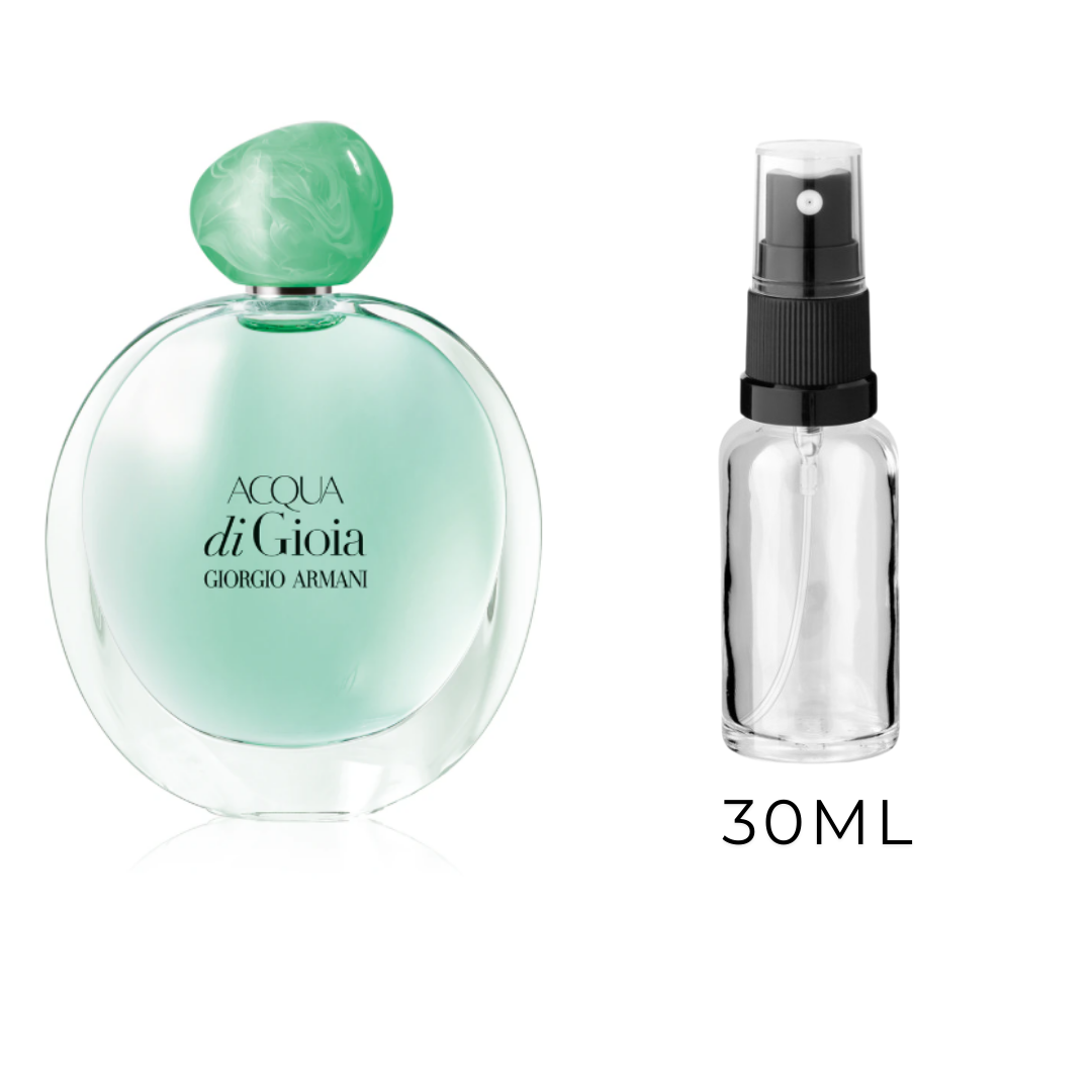Armani Acqua di Gioia