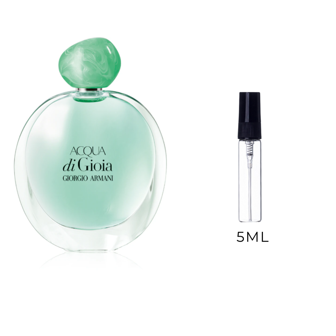 Armani Acqua di Gioia