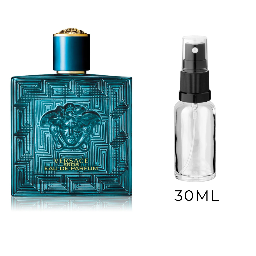 Versace Eros Eau De Parfum - odlewka 30ml