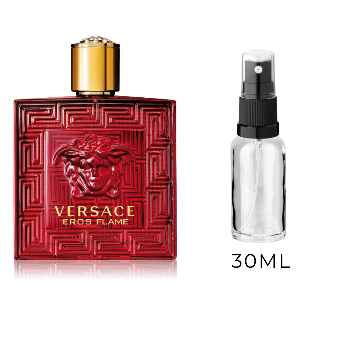 Versace Eros Flame - odlewka 30ml