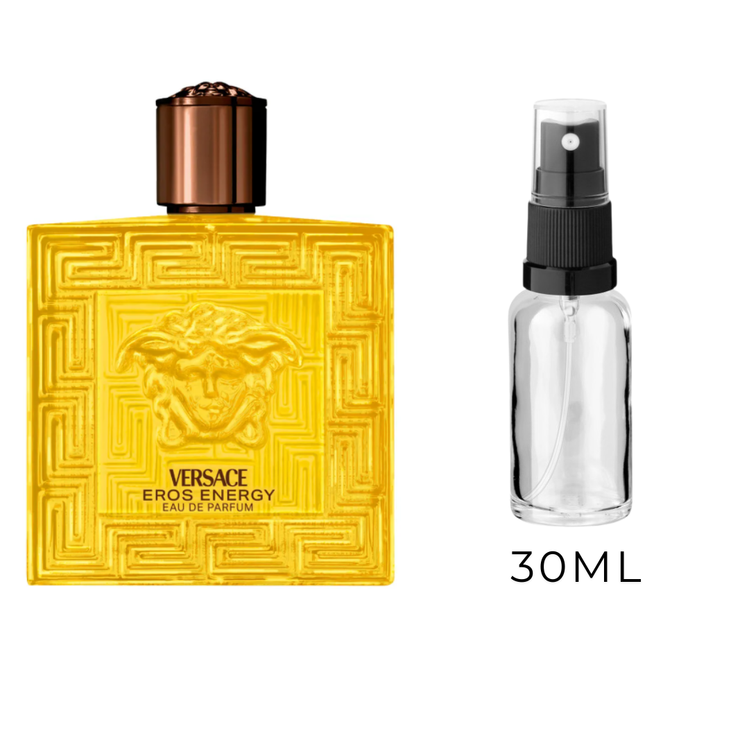 Versace Eros Energy - odlewka 30ml