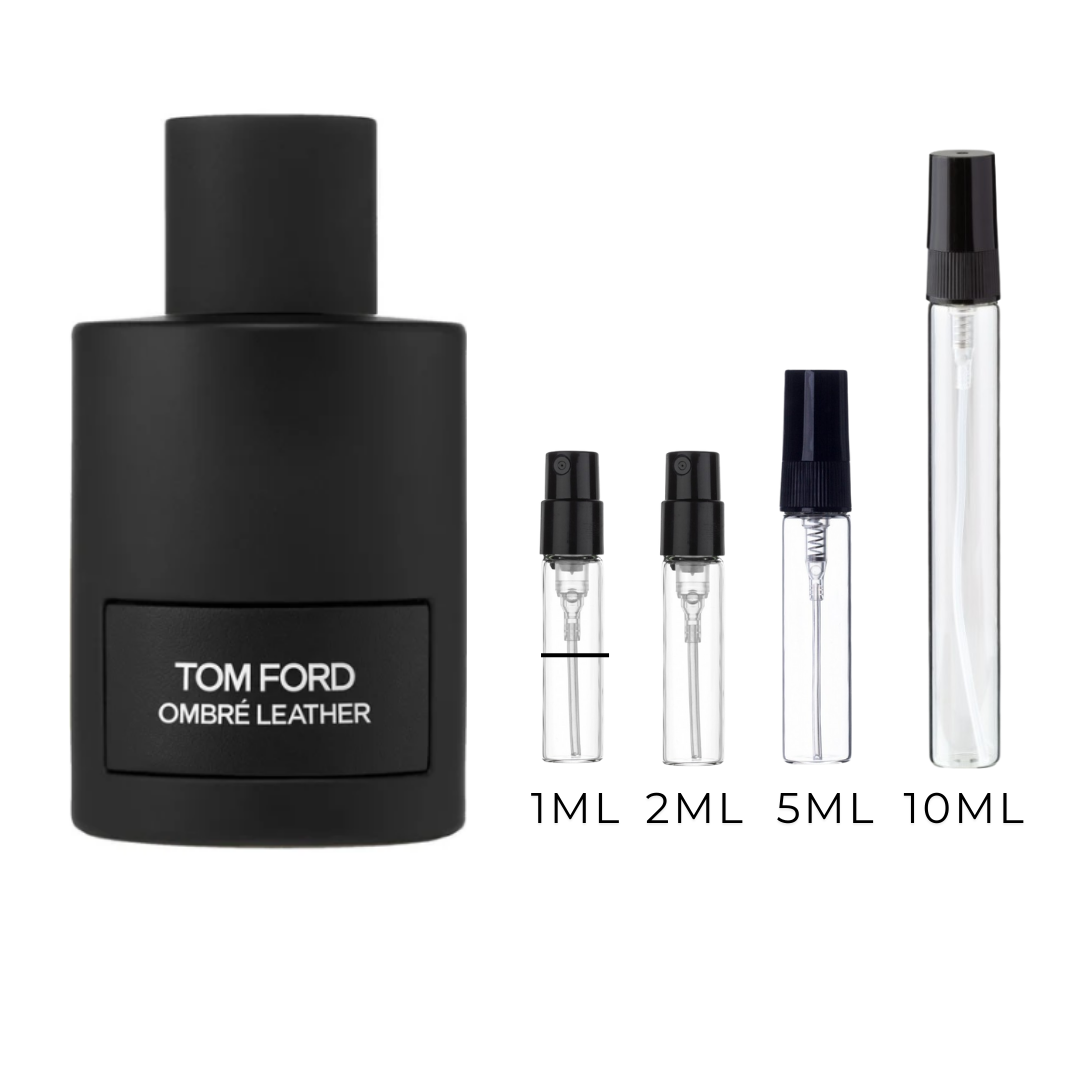Tom Ford Ombre Leather