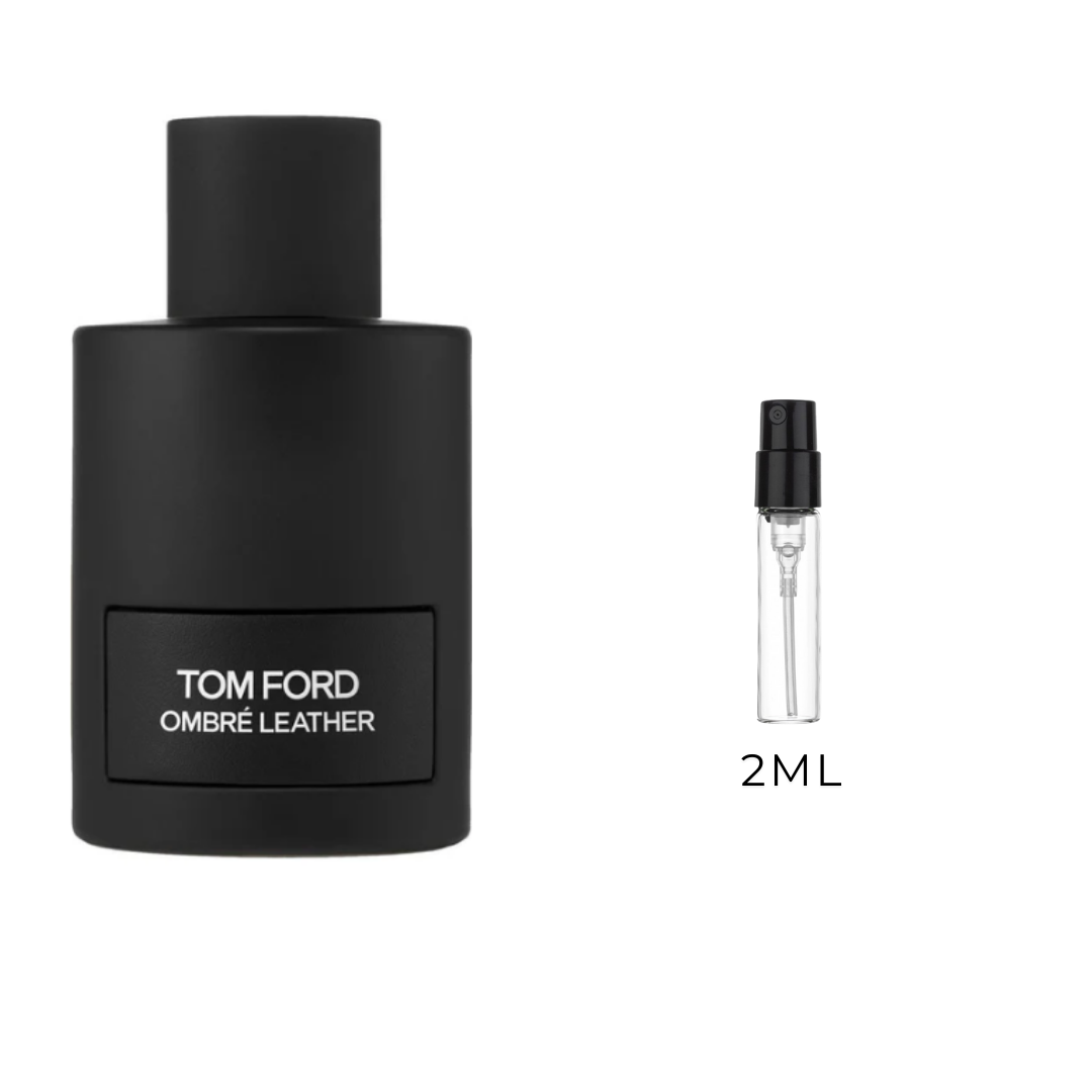 Tom Ford Ombre Leather