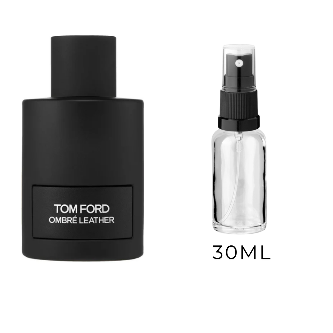 Tom Ford Ombre Leather