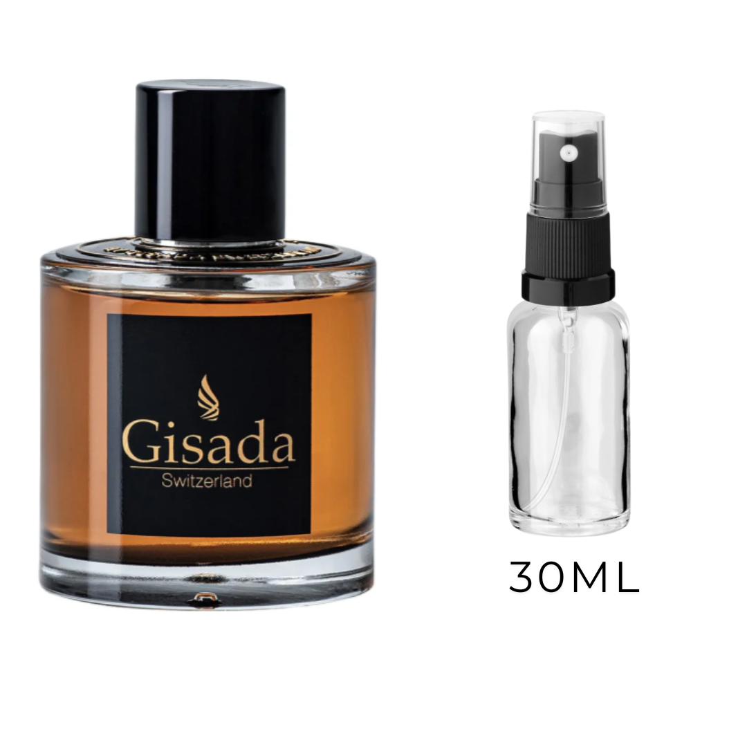 Gisada Ambassador For Men - odlewka 30ml