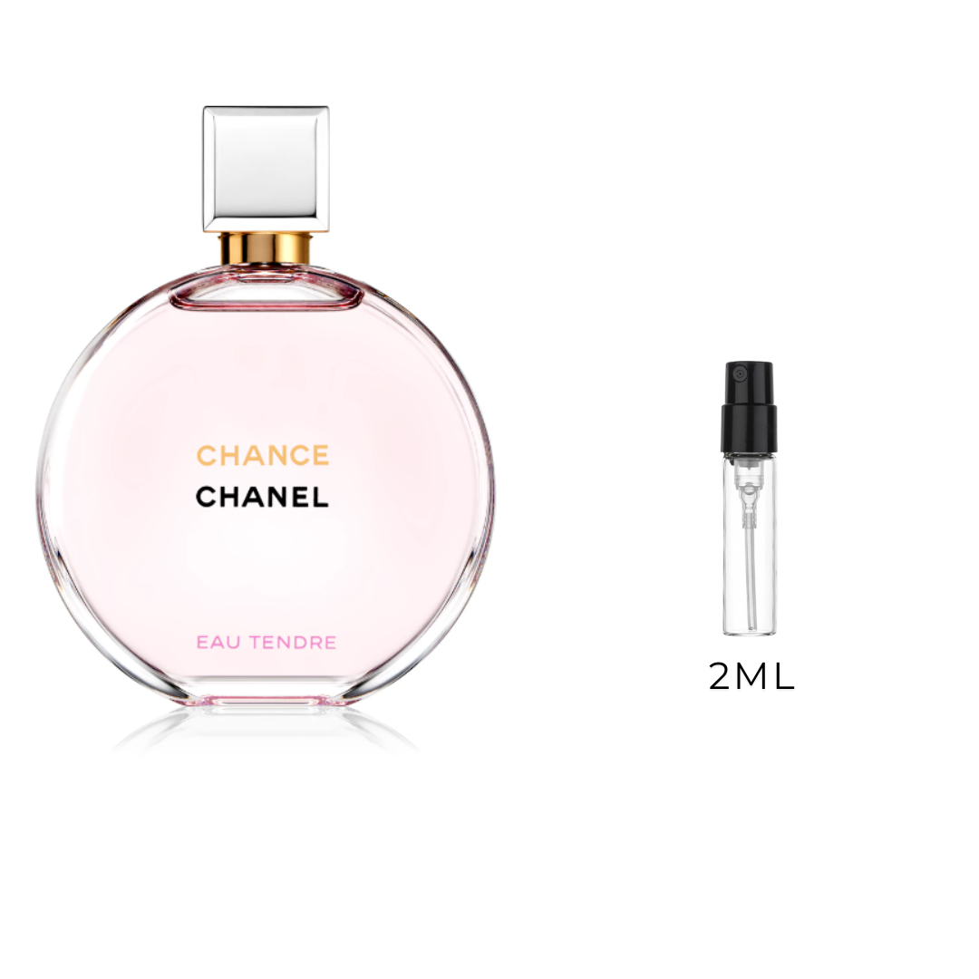 Chanel Chance Eau Tendre (Eau De Parfum)