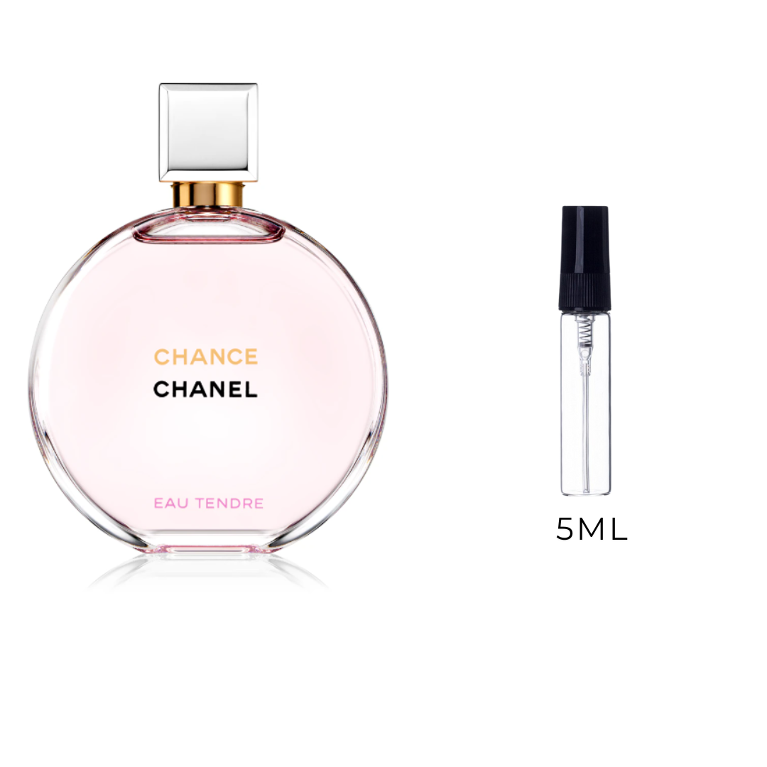Chanel Chance Eau Tendre (Eau De Parfum)