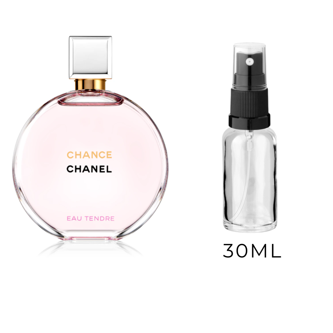 Chanel Chance Eau Tendre (Eau De Parfum)