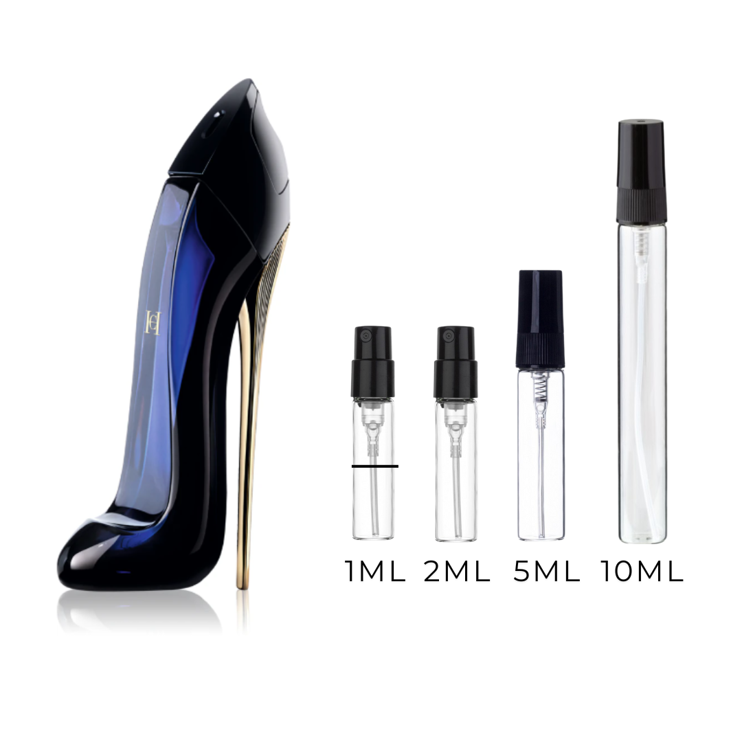 Carolina Herrera Good Girl