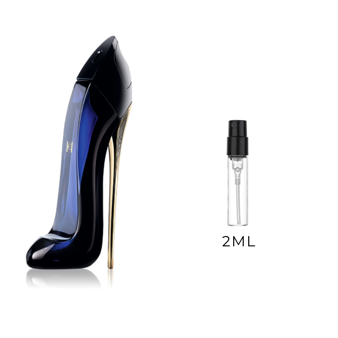 Carolina Herrera Good Girl
