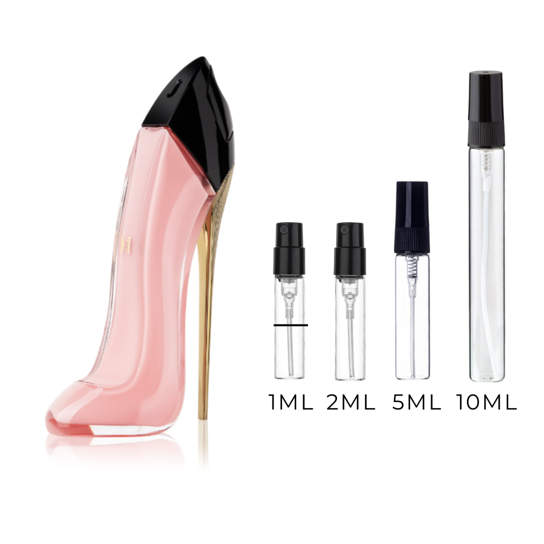 Carolina Herrera Good Girl Blush