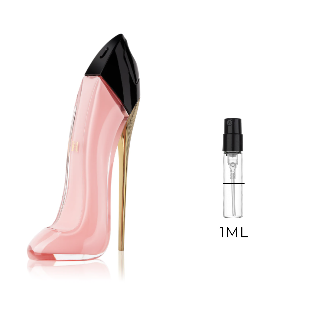 Carolina Herrera Good Girl Blush
