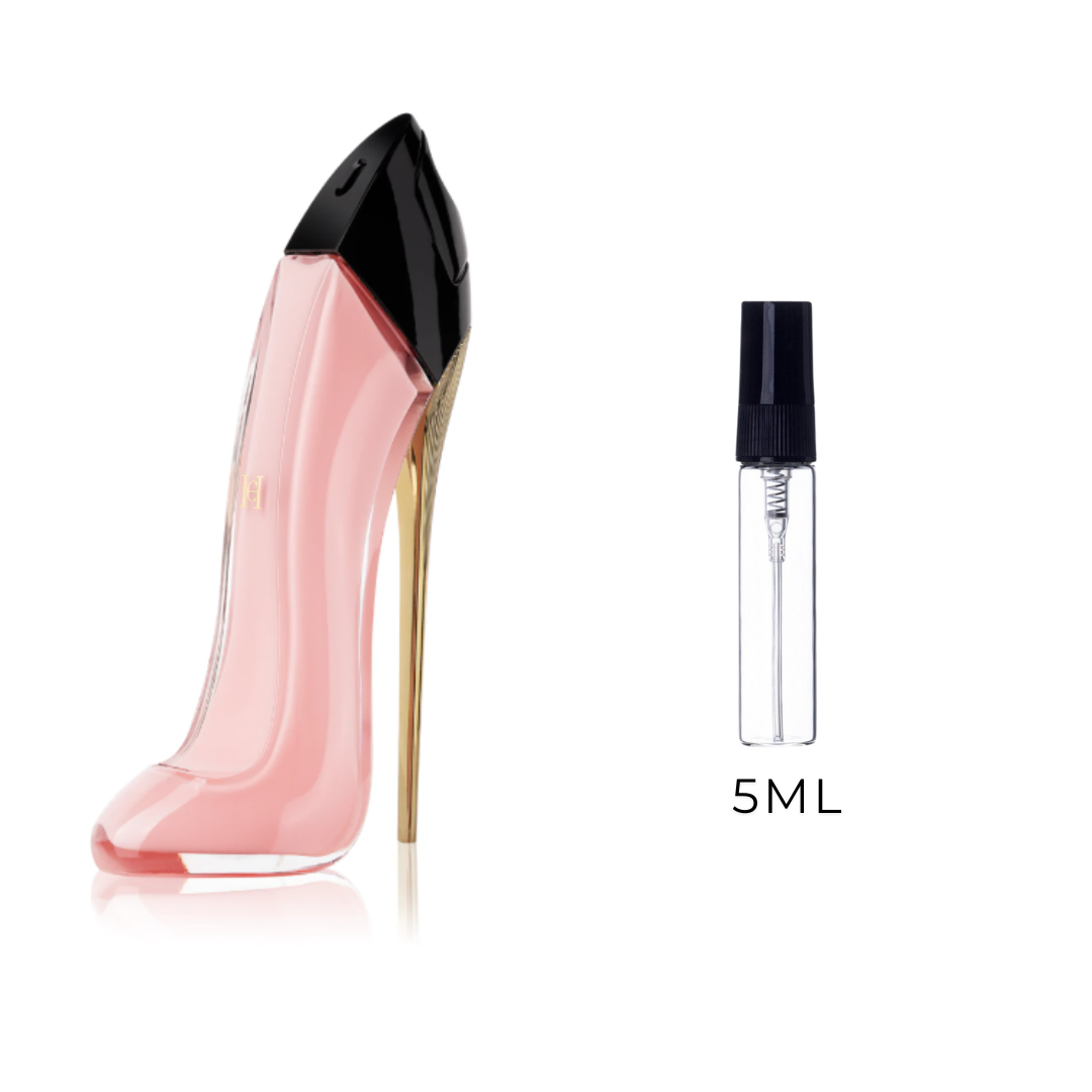 Carolina Herrera Good Girl Blush